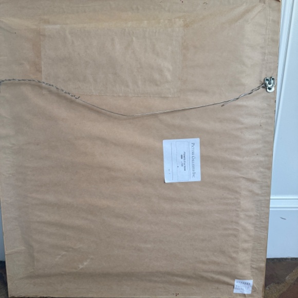 Custom Framed Print (Jan Van Huysum ?) Flowers in a Vase - Picture 5 of 7